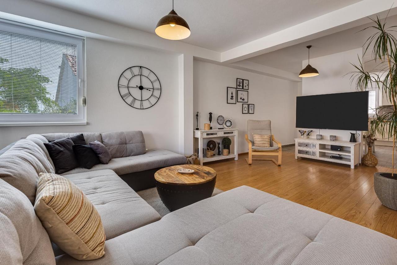 Apartments Juraj Petrčane Extérieur photo